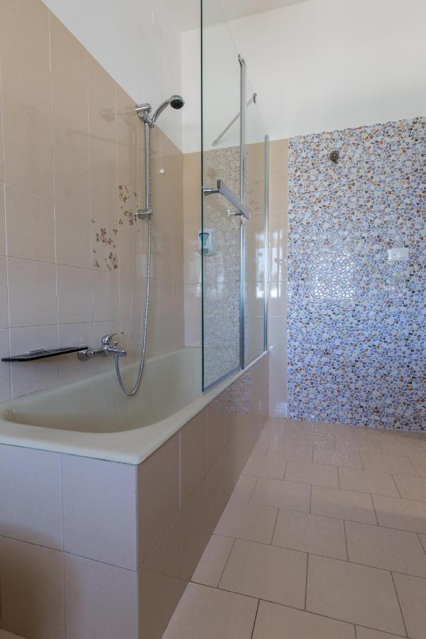 Camera Quadrupla con Bagno Privato
